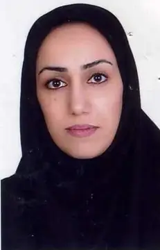 مهشاد مسیحا